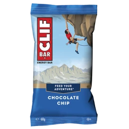 Barre Pépites de Chocolat 68 gr - CLIF