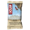 CLIF BARRE Chocolat blanc & Noix de Macadamia 68 gr