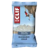 CLIF BARRE Myrtilles croquantes 68 gr