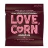 Maïs grillé premium fumé BBQ 20 gr - Love Corn