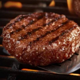 Beyond Burger - 4 barquettes de 2 steak de 113 gr - Beyond Meat