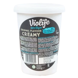 Violife Creamy Original à tartiner 500 gr