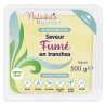 Tranché fumé Gouda vegan 4 x 500 gr - Nafsika's Garden