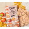 Tablette de chocolat blanc à la Fraise bio - Veganz