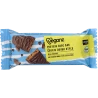 Barre Protéinée Chocolat et Cookie Dough Bio - Veganz