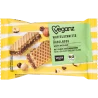 Gaufrette Bio à la noisette 22 gr - Veganz