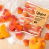 Bonbons Pêches Fruitées - Veganz