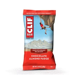 Barre Chocolat Amandes Fudge 68 gr - CLIF