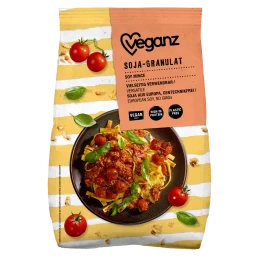 Granulat de Soja 500 gr - Veganz