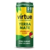 Boisson énergisante Yerba Mate Fraise & Citron - Virtue