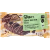 Gaufrettes BIO au chocolat fourrées à la crème de noisette 30 gr - Veganz