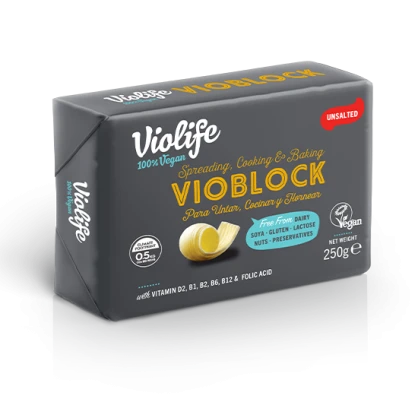 Violife Vioblock Doux 250 gr