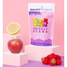 GRIZZLY BEARS Citron Pomme Orange Fraise 125 gr - Jealous Sweets