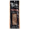 Vegan jerky Thai Peanut - Primal Strips