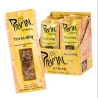 Vegan jerky Texas BBQ - Primal Strips