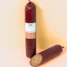 Saucisse de Seitan Fumée style Cervelat 250 gr - AMALA