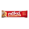 Barre Bakewell Tart Frangipane 35 gr - Nakd