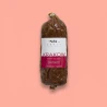 Saucisse de seitan Krakow fumée 280 gr - AMALA