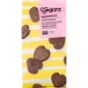 Biscuits Cœurs Bio au Chocolat - Veganz