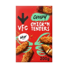 Chick'n Tenders 200 gr - VFC