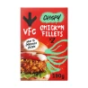 Chick'n Fillets 190 gr - VFC