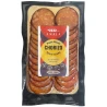 Tranches végétales saveur CHORIZO fumées 100 gr - Amala