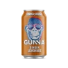 ECHANTILLON - Limonade "Ginger Rebel" gingembre 330 ml - Gunna