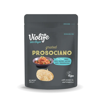 Violife Râpé Prosociano 100 gr