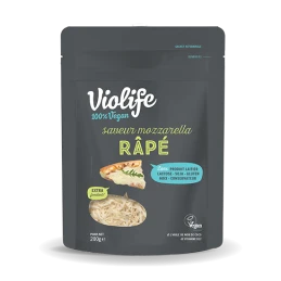 Violife Râpé saveur Mozzarella 200 gr