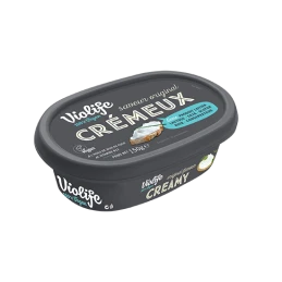 Violife Creamy Original à tartiner 150 gr