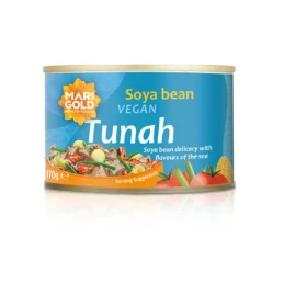 Tunah en boîte 170 gr - Marigold