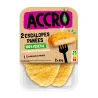 Escalopes panées végétales 180 gr - ACCRO