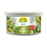 Pâté végétal Olive 125 gr - Granovita