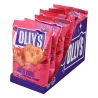 Bretzels Sweet Chilli 140 gr - Olly's