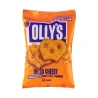 Bretzels So Cheesy 140 gr - Olly's