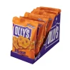 Bretzels So Cheesy 140 gr - Olly's