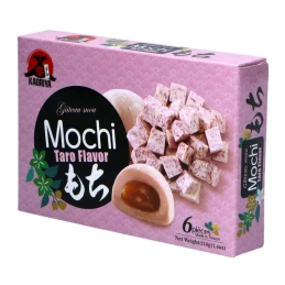 Mochis au Taro 210 gr - KAORIYA