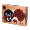 Mochis au Haricots Rouges 210 gr - KAORIYA