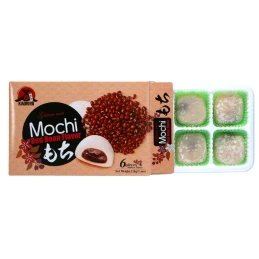 Mochis au Haricots Rouges 210 gr - KAORIYA