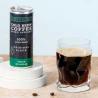 Café infusé à froid - Cold Brew Original Black 200 ml - Coffrigo