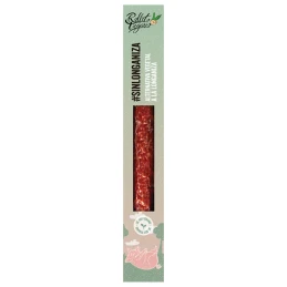 Saucisson SINLONGANIZA - 1 x 110 gr - Rollito Vegano