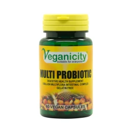 Multi Probiotiques - Veganicity