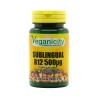 B12 Sublingual 500 µg - Veganicity