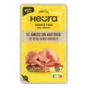 Fines tranches Jambon végétal 78 gr - FRAIS - Heura