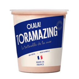 Toramazing - 1 x 700 gr - Le tartinable de la mer - Olala