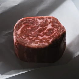 Thick-Cut Filet 2 x 113 gr - Alternative au filet mignon - Juicy Marbles