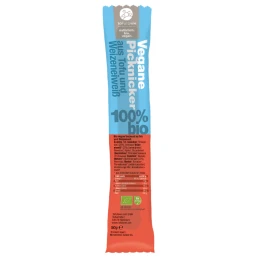 ECHANTILLON - Saucisse bio snack Picknicker 50 gr - Tofutown