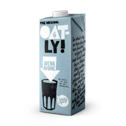 Boisson à l'Avoine Original 1L - OATLY