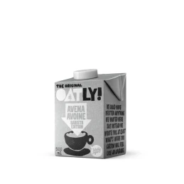 Boisson à l'Avoine édition Barista 500 ml - OATLY