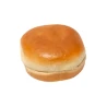 Pain bun brioché 10,5 cm - 1 sachet de 6 buns - Classic Foods